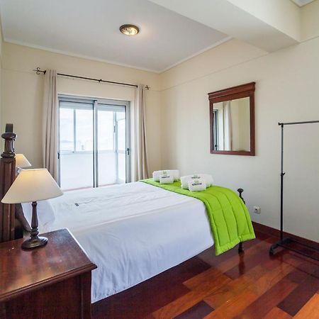 Deluxe Marina Apartment Ponta Delgada Eksteriør bilde