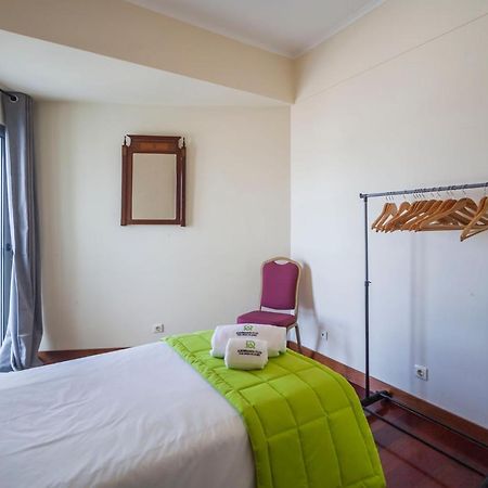 Deluxe Marina Apartment Ponta Delgada Eksteriør bilde