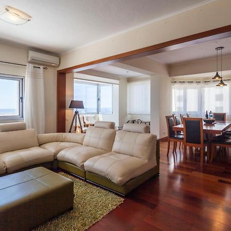Deluxe Marina Apartment Ponta Delgada Eksteriør bilde