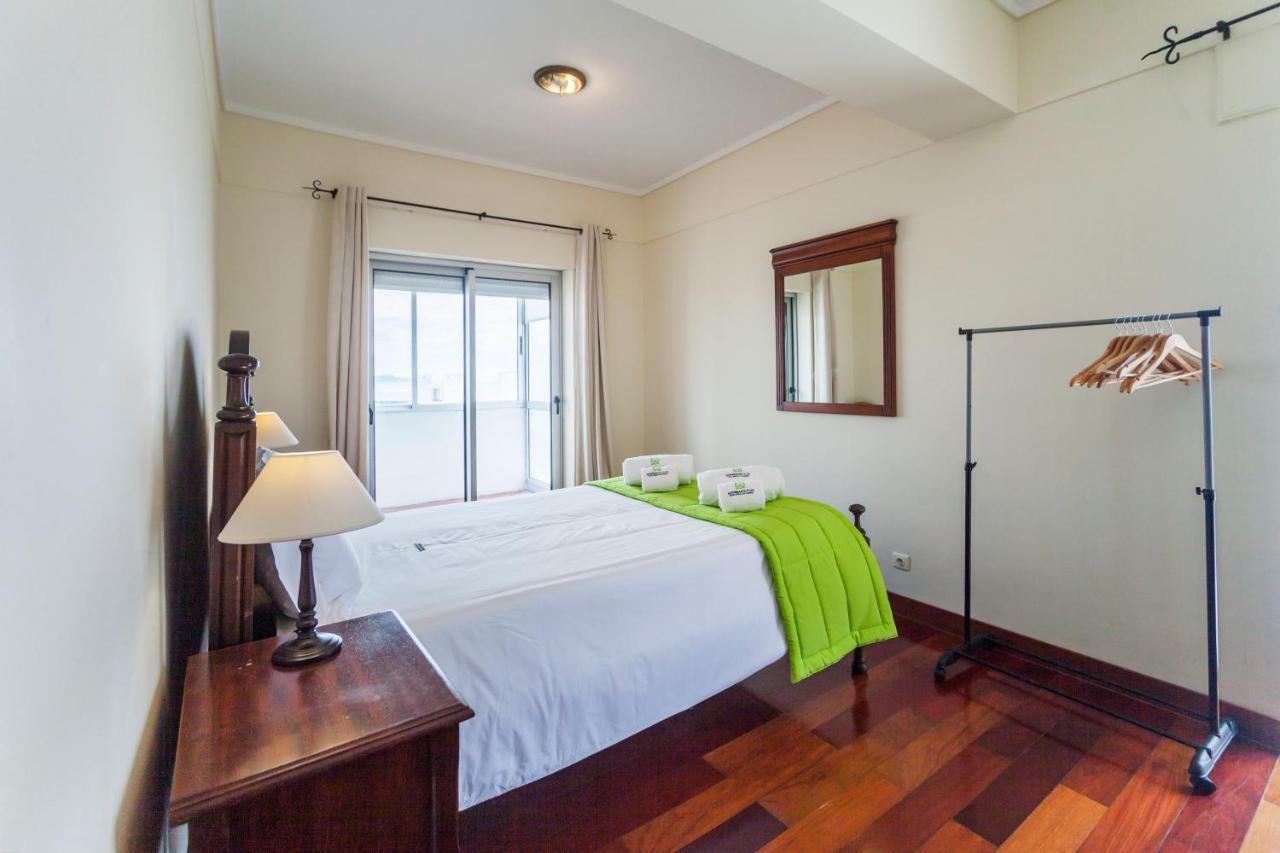 Deluxe Marina Apartment Ponta Delgada Eksteriør bilde