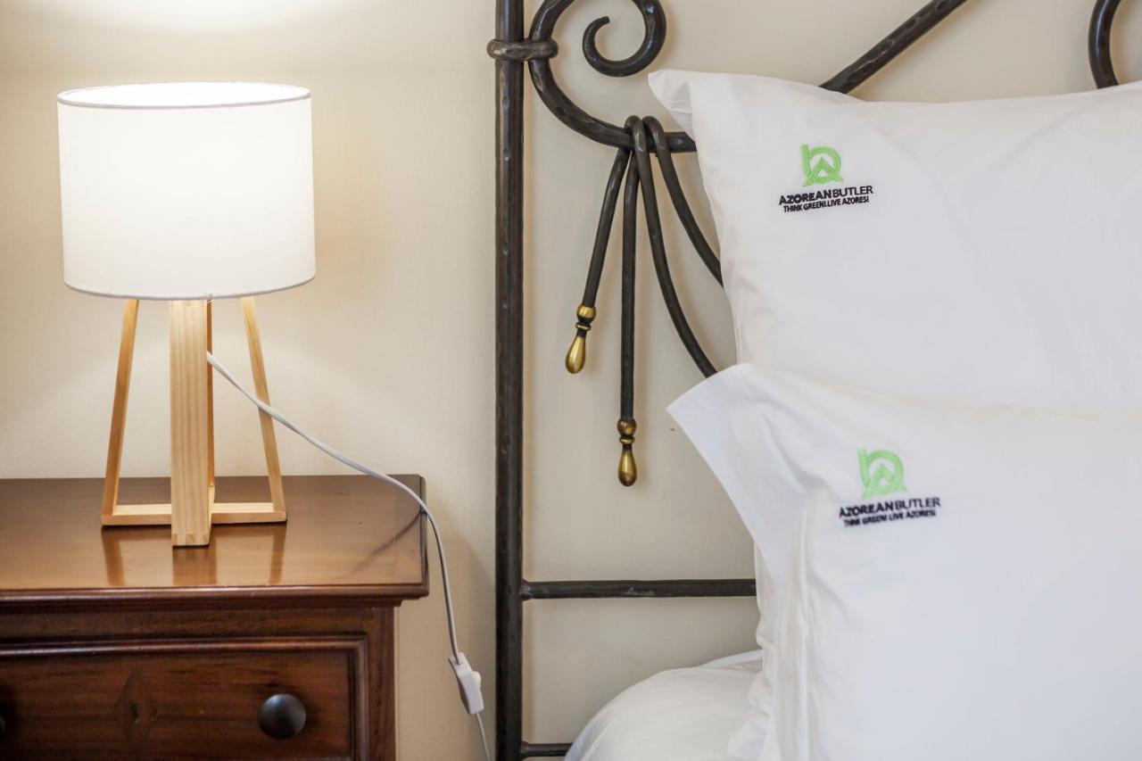 Deluxe Marina Apartment Ponta Delgada Eksteriør bilde