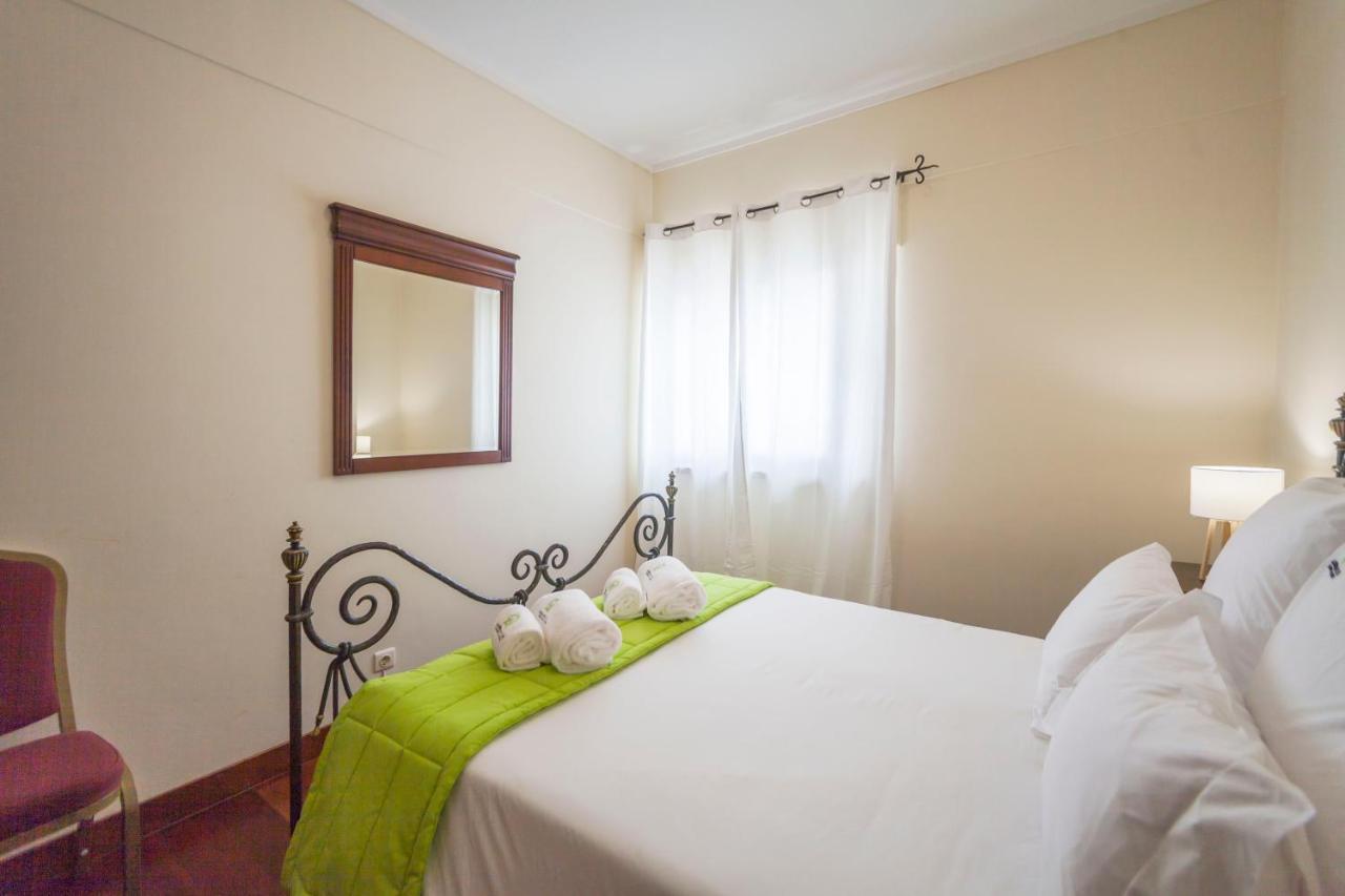 Deluxe Marina Apartment Ponta Delgada Eksteriør bilde
