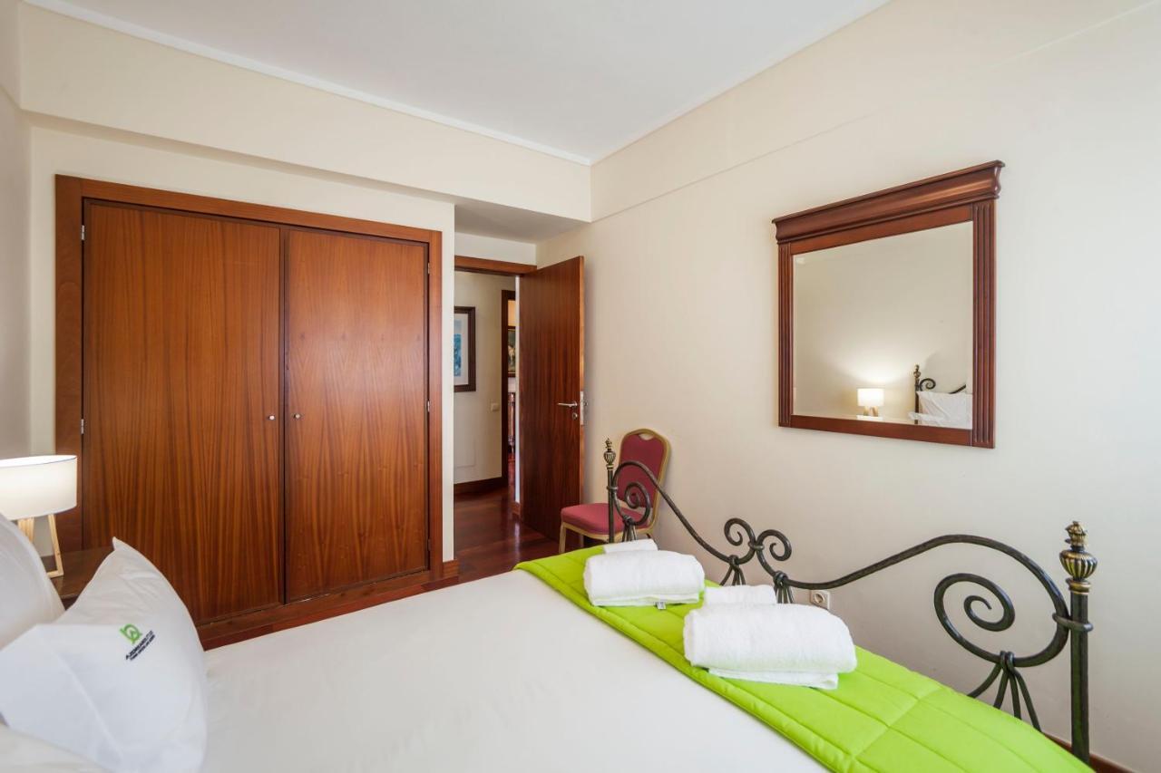 Deluxe Marina Apartment Ponta Delgada Eksteriør bilde