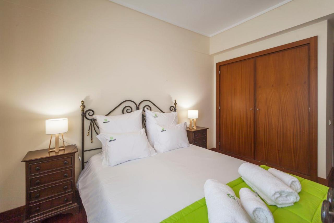 Deluxe Marina Apartment Ponta Delgada Eksteriør bilde