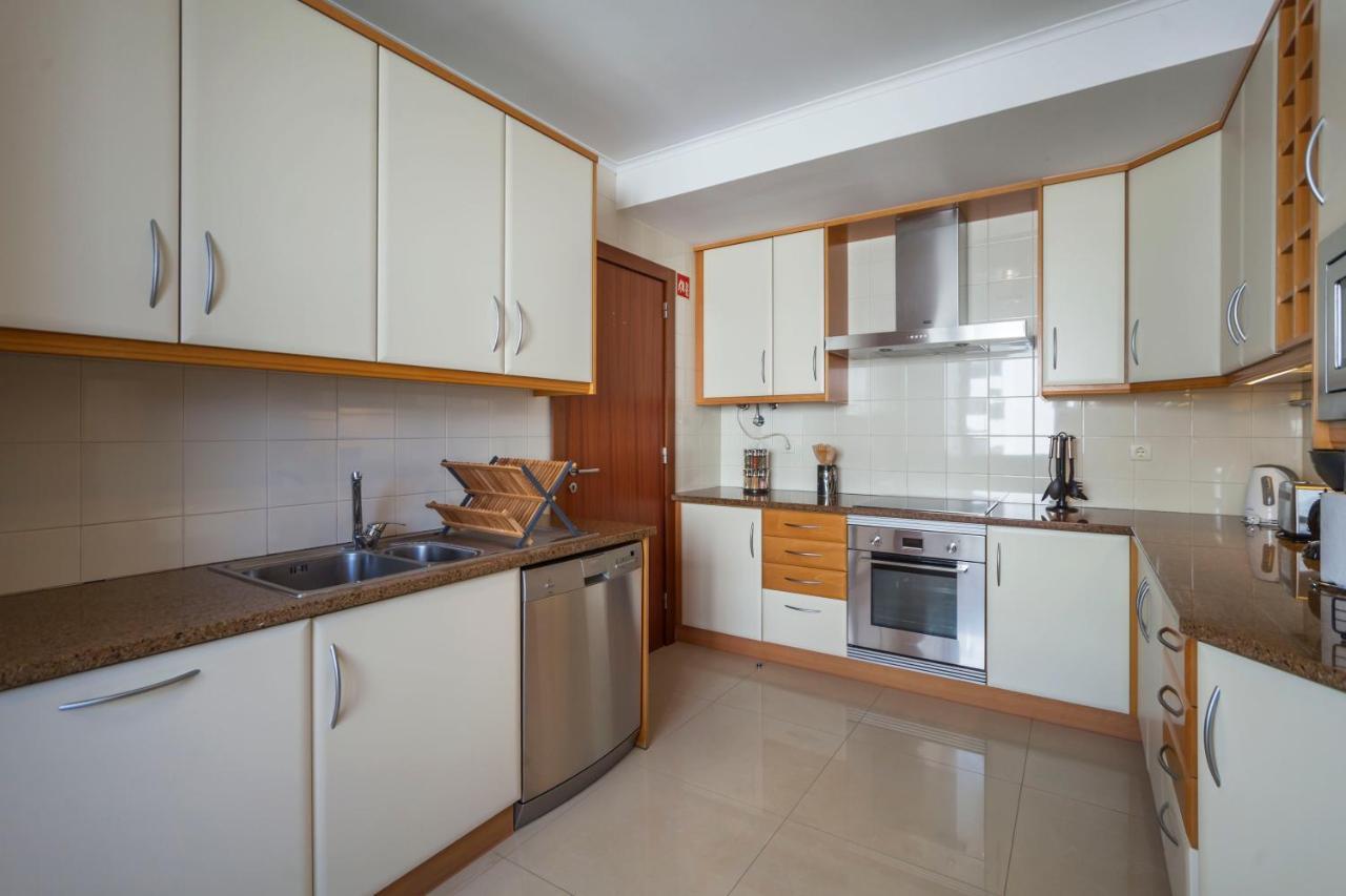 Deluxe Marina Apartment Ponta Delgada Eksteriør bilde